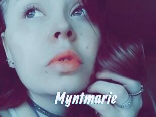 Myntmarie