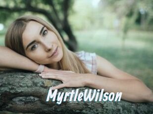 MyrtleWilson