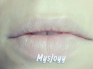 MysJoyy