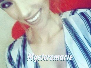 Mysteremarie