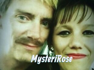 MysteriRose