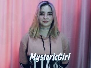 MystericGirl