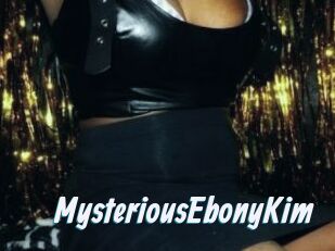 MysteriousEbonyKim