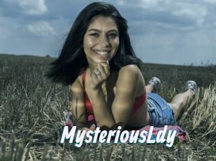 MysteriousLdy