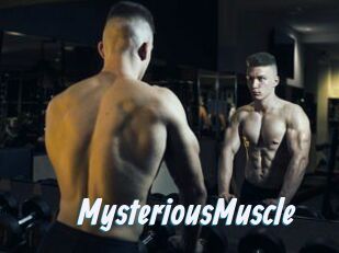 MysteriousMuscle