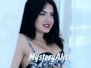 MysteryAlice