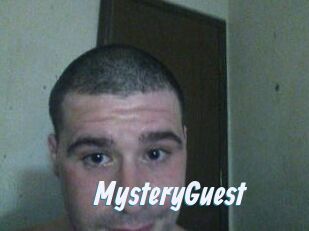MysteryGuest
