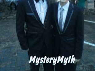 MysteryMyth