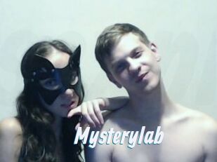 Mysterylab