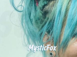MysticFox