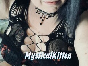 MysticalKitten