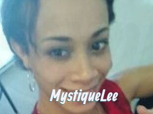 MystiqueLee