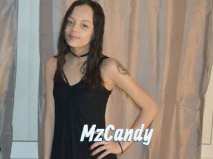 MzCandy