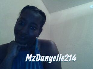 MzDanyelle214