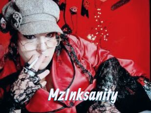 MzInksanity