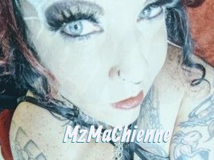 MzMaChienne