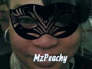 MzPeachy