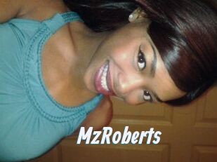 MzRoberts