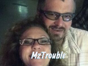 MzTrouble
