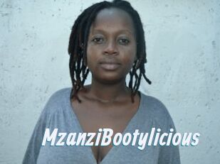MzanziBootylicious