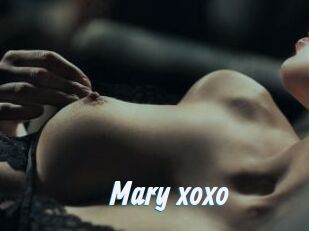 _Mary_xoxo_