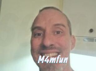 M4mfun