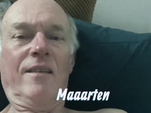 Maaarten