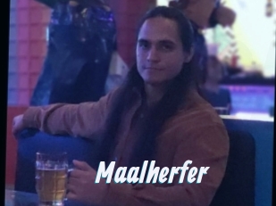 Maalherfer