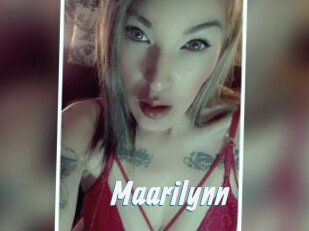 Maarilynn