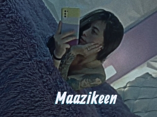 Maazikeen