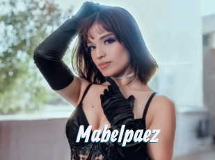 mabelpaez Sexe Express