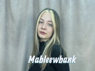 mableewbank Sexe Express
