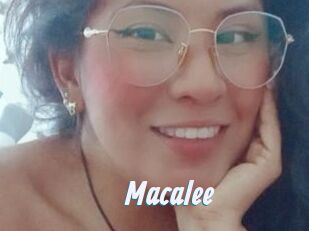 Macalee