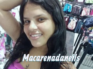 Macarenadaneils