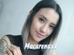 Macarenaxx