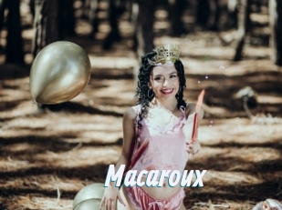 Macaroux
