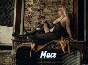 Mace