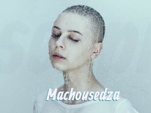 Machousedza