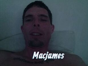 Macjames