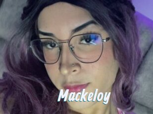 Mackeloy