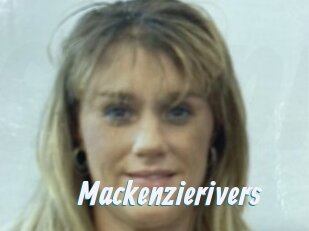 Mackenzierivers