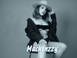 Mackenzzy