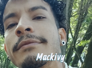 Mackivy