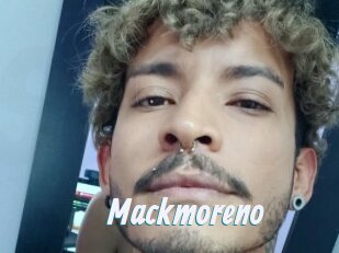 Mackmoreno
