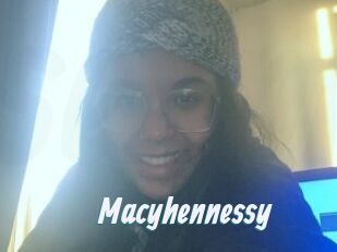 Macyhennessy