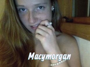 Macymorgan