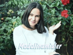 Madalinamiuler