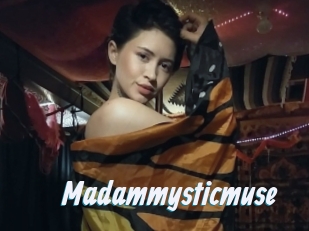 Madammysticmuse