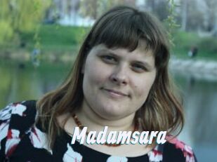 Madamsara