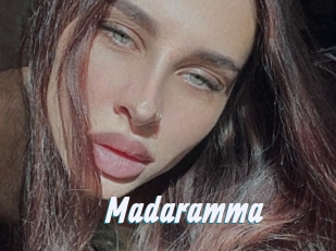Madaramma